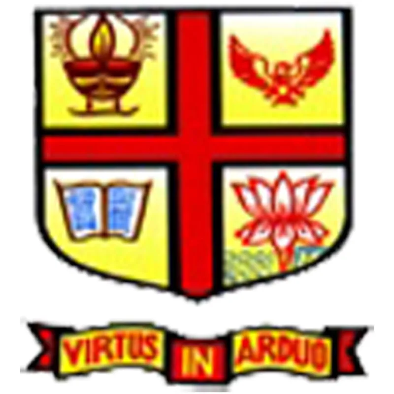 Facultad St Aloysius Edathua Alappuzha Kerala India Clasificación 2026