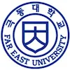 Université Far East Korea Classement 2026