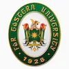 Far Eastern University Philippines Classement 2026