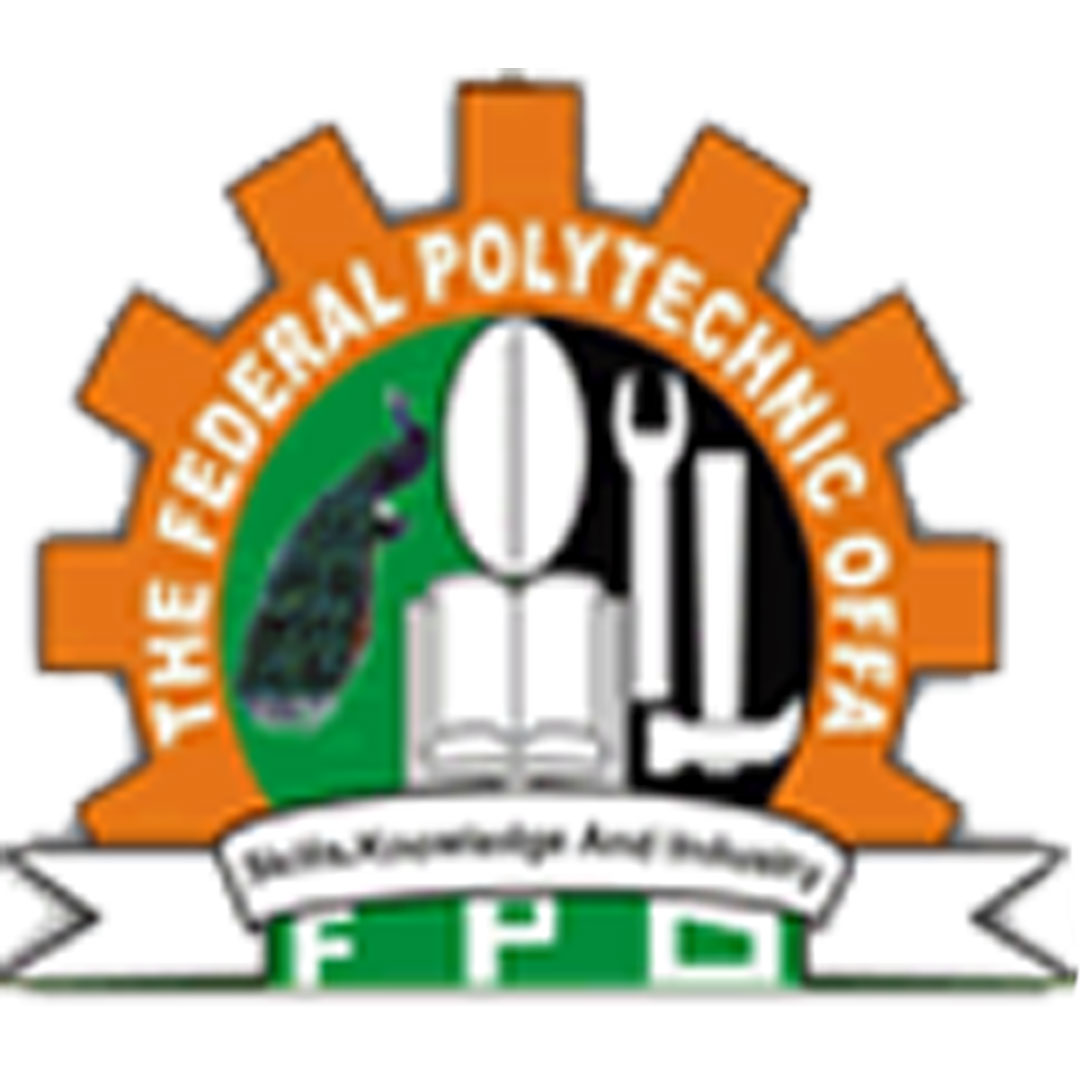 Politécnico Federal de Offa Clasificación 2025