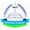 Universidad Federal de Birnin Kebbi Clasificación 2026