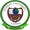 Universidad Federal de Kashere, Estado de Gombe Clasificación 2026