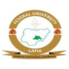 Universidad Federal de Lafia, Estado de Nasarawa Clasificación 2025