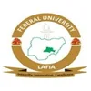 Université Fédérale de Lafia État de Nasarawa Classement 2026