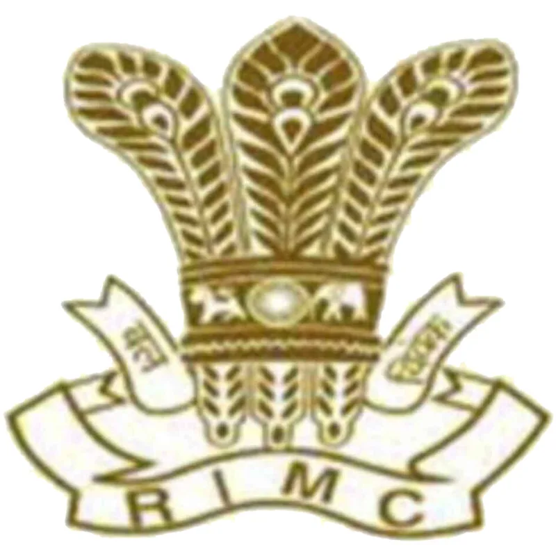 Colegio Militar Indio Rashtriya Clasificación 2026