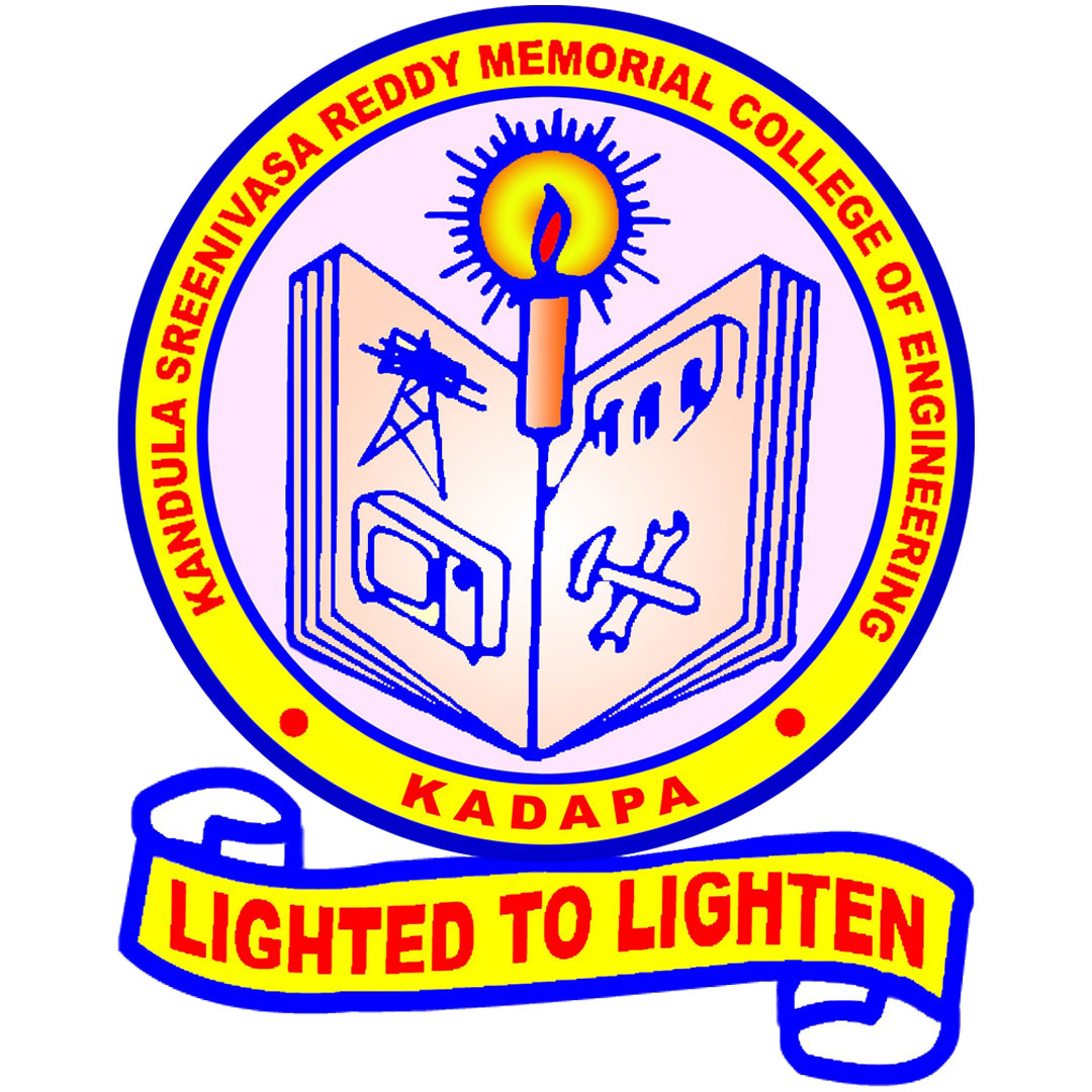 Colegio Conmemorativo de Ingeniería Kandula Sreenivasa Reddy Clasificación 2025