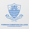 Forman Christian College Lahore Ranking 2025 Forman Christian College Lahore Ranking 2025