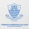 Forman Christian College Lahore Classement 2026