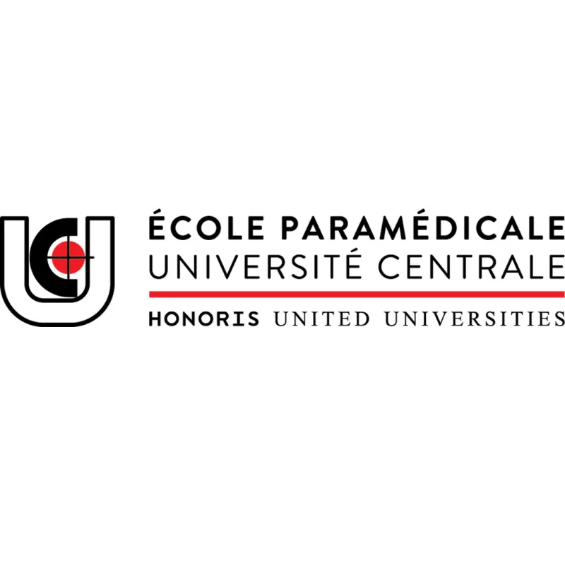 Escuela Privada de Ciencias Paramedicas Centrale Santé Clasificación 2026