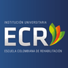 Escuela Colombiana de Rehabilitación Clasificación 2025