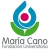 Fondation universitaire Maria Cano Classement 2026