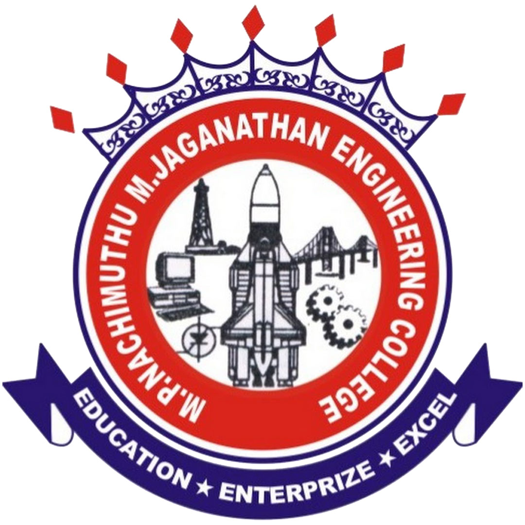 M.P.Nachimuthu M.Jaganathan Engineering College Clasificación 2025 M.P.Nachimuthu M.Jaganathan Engineering College Clasificación 2025