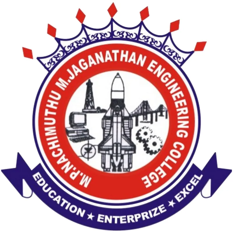 M.P.Nachimuthu M.Jaganathan Engineering College Clasificación 2026