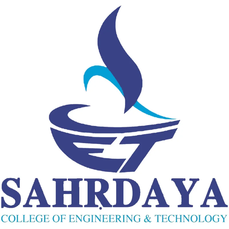SAHRDAYA COLLEGE OF ENGINEERING & TECHNOLOGY Clasificación 2026