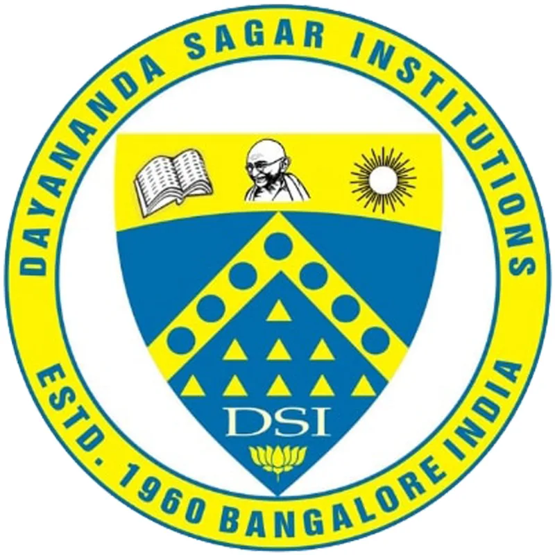 Facultad de Ingeniería Dayananda Sagar Clasificación 2026