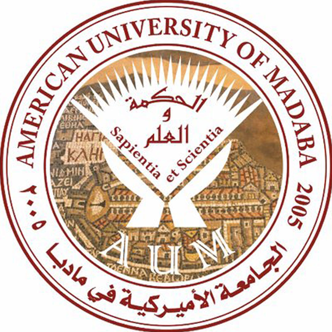 Universidad Americana de Madaba Clasificación 2025