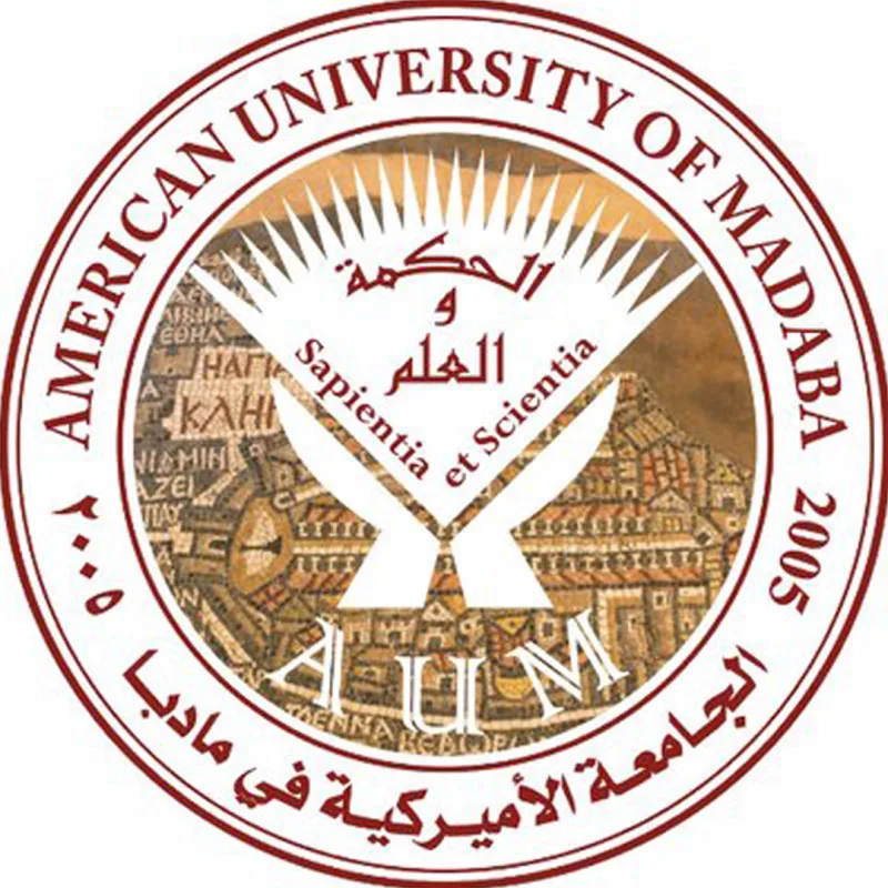 Université Américaine de Madaba Classement 2026