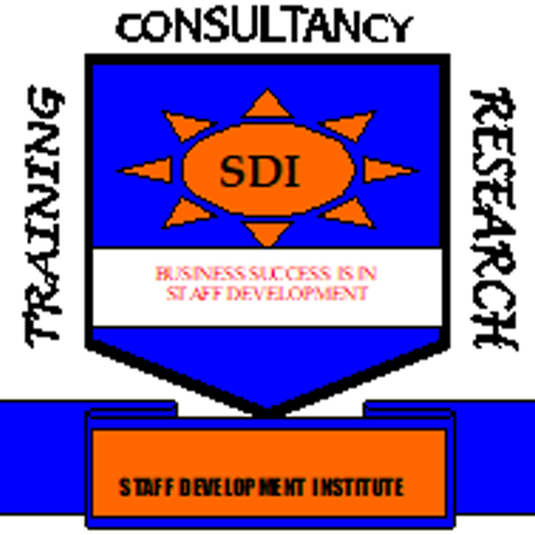 Instituto de Desarrollo de Personal SDI Clasificación 2025