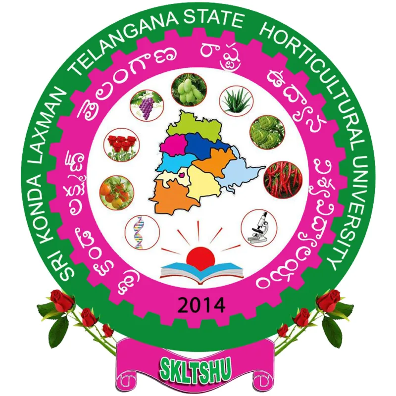 Universidad Estatal de Horticultura Sri Konda Laxman Telangana Clasificación 2026