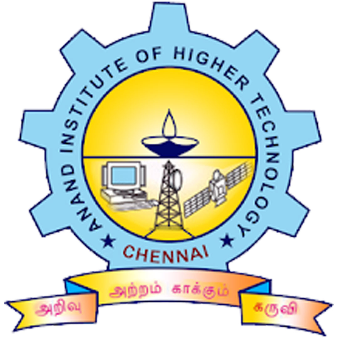 Instituto Anand de Tecnología Superior Clasificación 2025