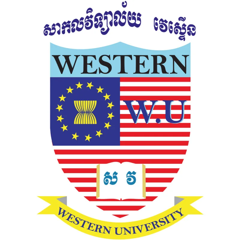 Université Western Phnom Penh Classement 2026