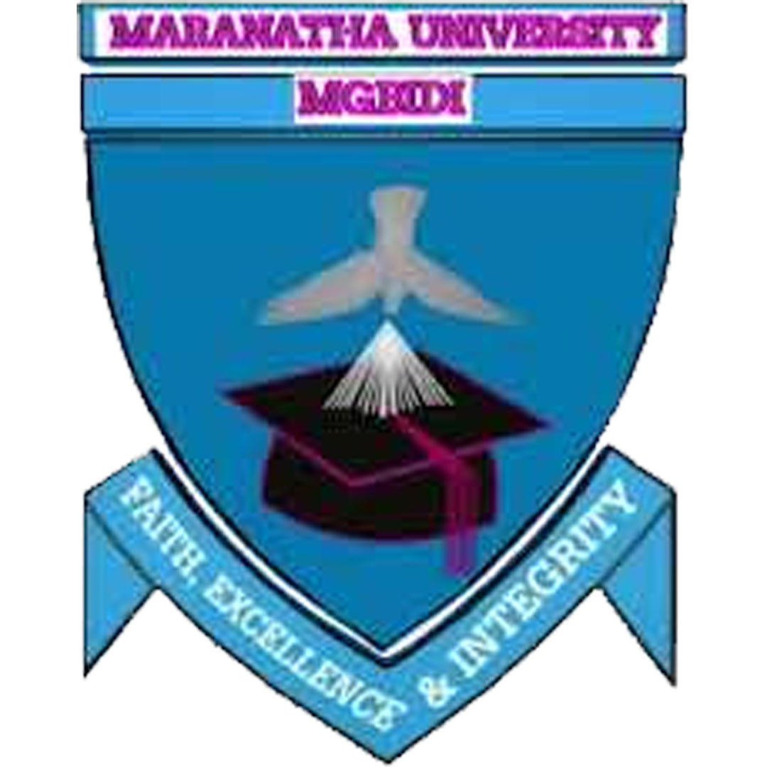 Universidad Maranathan de Mgbidi Clasificación 2025