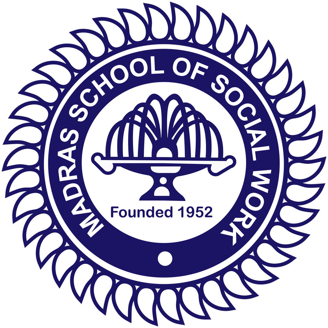 Escuela de Trabajo Social de Madrás Clasificación 2025 Escuela de Trabajo Social de Madrás Clasificación 2025