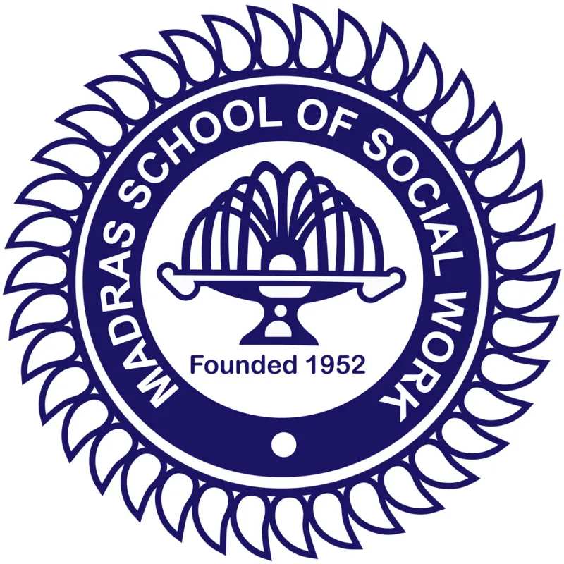 Escuela de Trabajo Social de Madrás Clasificación 2026