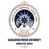 Universidad Gangadhar Meher Sambalpur Clasificación 2026
