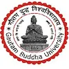 Université Gautam Buddha Classement 2026