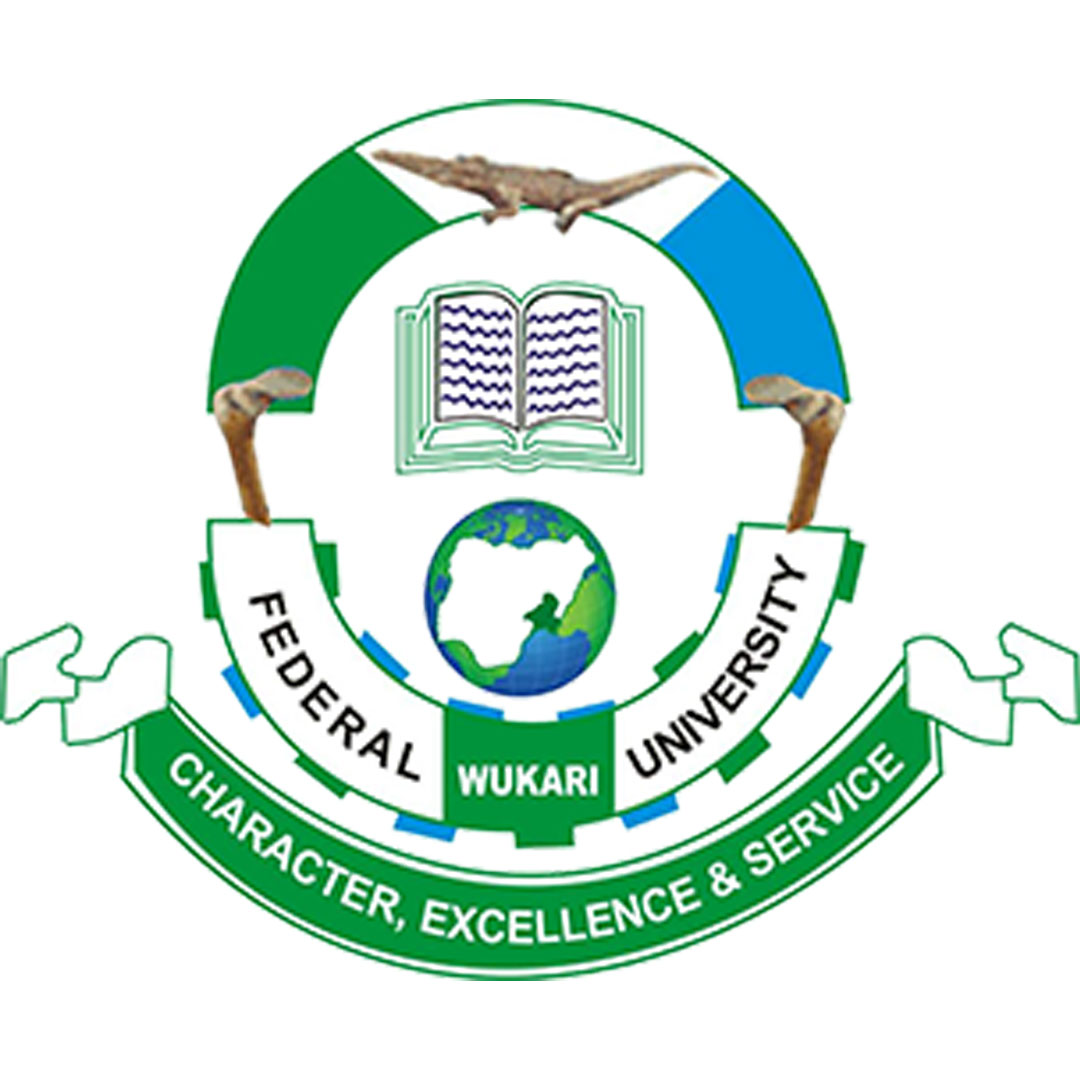 Universidad Federal de Wukari Clasificación 2025