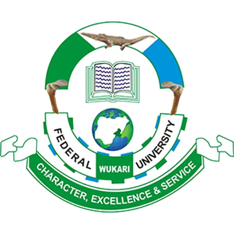 Universidad Federal de Wukari Clasificación 2026