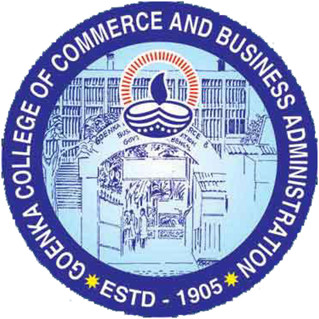 Facultad Goenka de Comercio y Administración de Empresas de Kolkata Clasificación 2025 Facultad Goenka de Comercio y Administración de Empresas de Kolkata Clasificación 2025