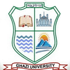 Universidad Ghazi Clasificación 2025