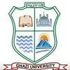 Université Ghazi Classement 2026