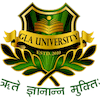 GLA University Ranking 2025