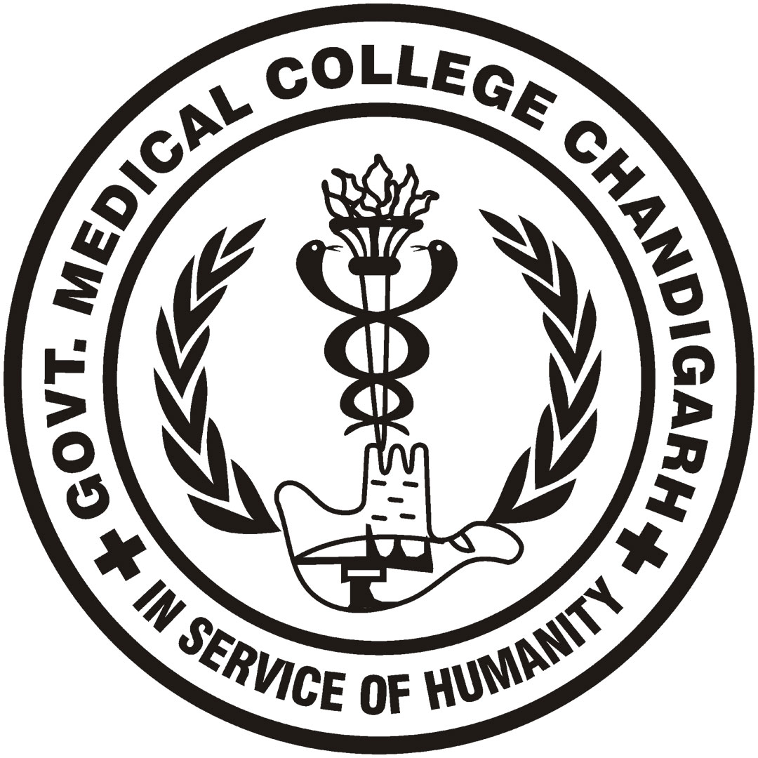 Facultad y Hospital de Medicina del Gobierno de Chandigarh Clasificación 2025