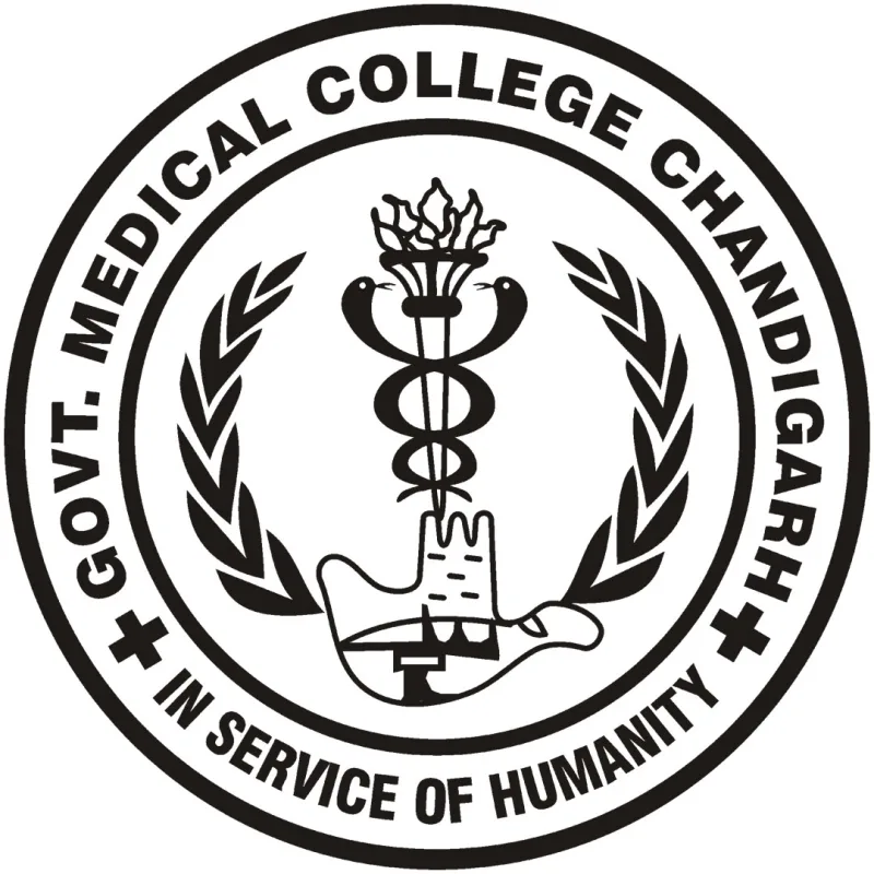 Facultad y Hospital de Medicina del Gobierno de Chandigarh Clasificación 2026
