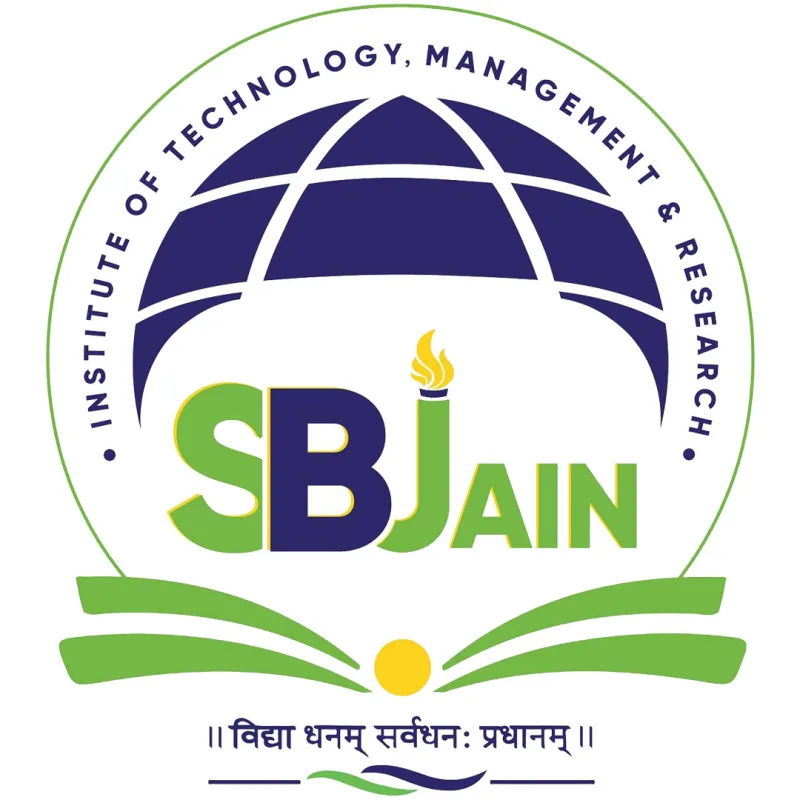 Instituto de Tecnología B Jain Clasificación 2026