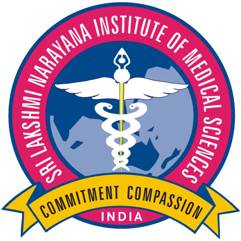 Instituto de Ciencias Médicas Sree Lakshmi Narayana Puducherry Clasificación 2026