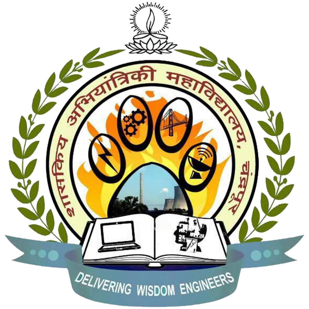 Colegio Gubernamental de Ingeniería Chandrapur Clasificación 2025