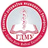 Université d'État de médecine de Grodno Classement 2026