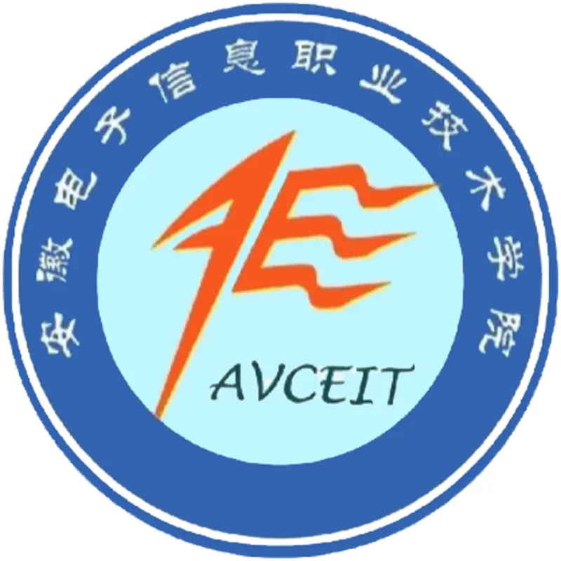 Colegio Vocacional de Electrónica y Tecnología de la Información de Anhui Clasificación 2026