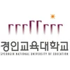 Université Nationale d'Éducation de Gyeongin Classement 2026