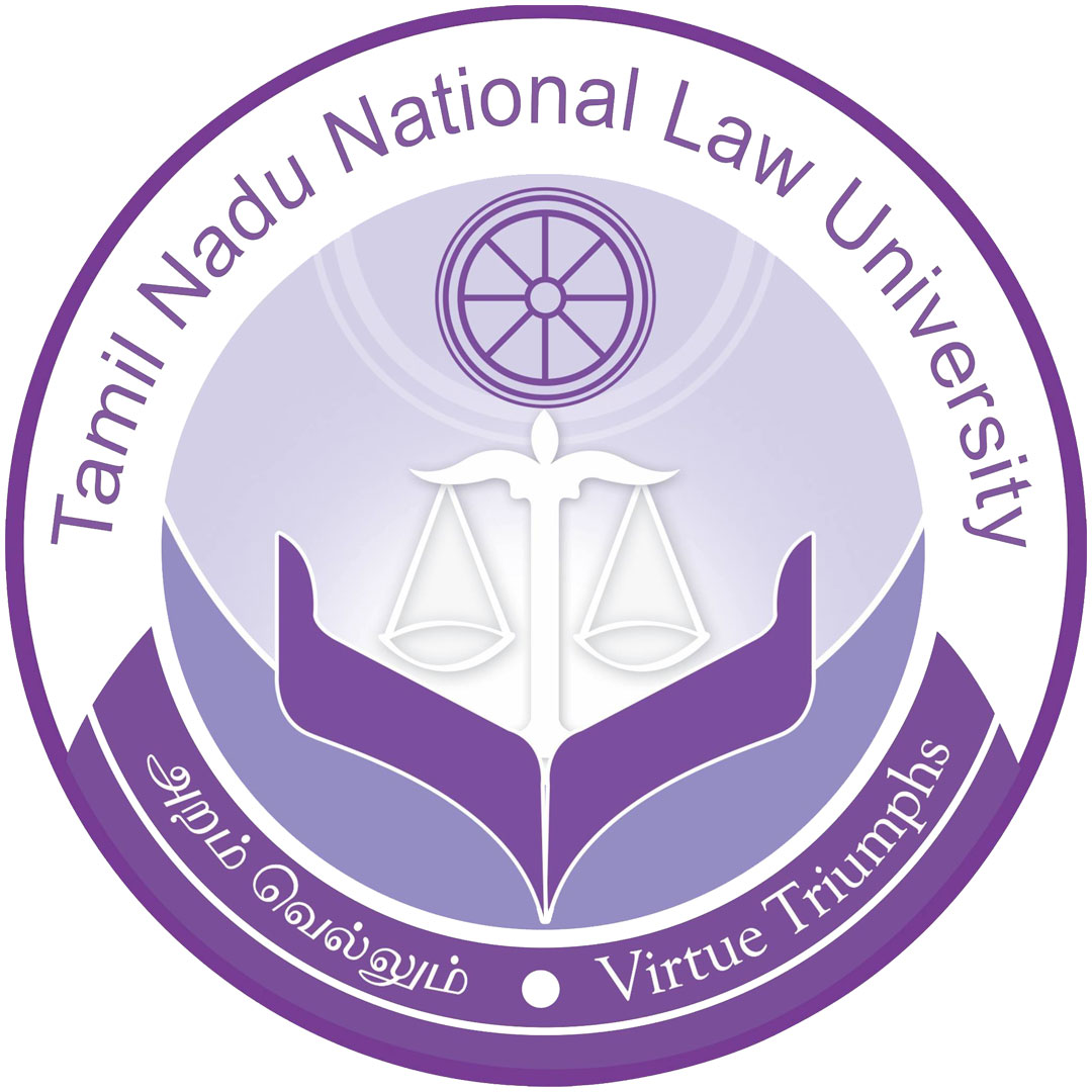 Universidad Nacional de Derecho de Tamil Nadu Clasificación 2025 Universidad Nacional de Derecho de Tamil Nadu Clasificación 2025