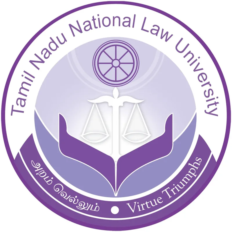 Universidad Nacional de Derecho de Tamil Nadu Clasificación 2026