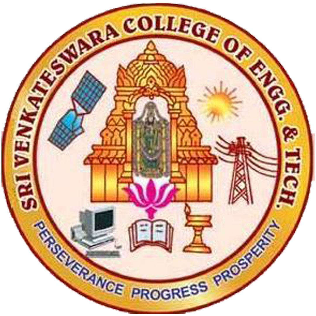 Colegio de Ingeniería y Tecnología Sri Venkateswara Clasificación 2025 Colegio de Ingeniería y Tecnología Sri Venkateswara Clasificación 2025