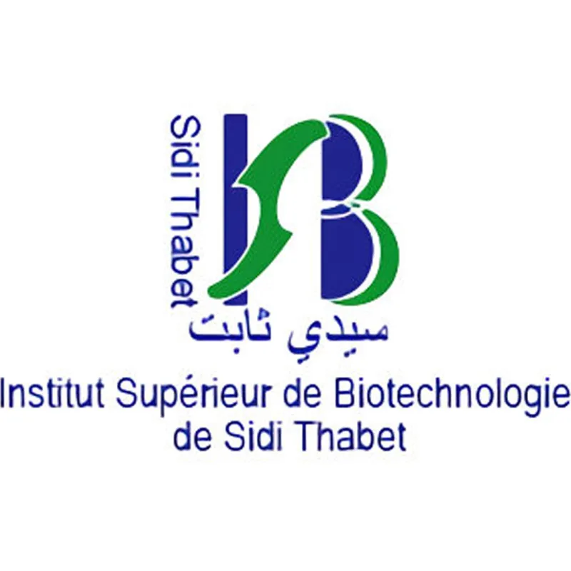 Universidad de Manouba Instituto Superior de Biotecnología de Sidi Thabet Clasificación 2026