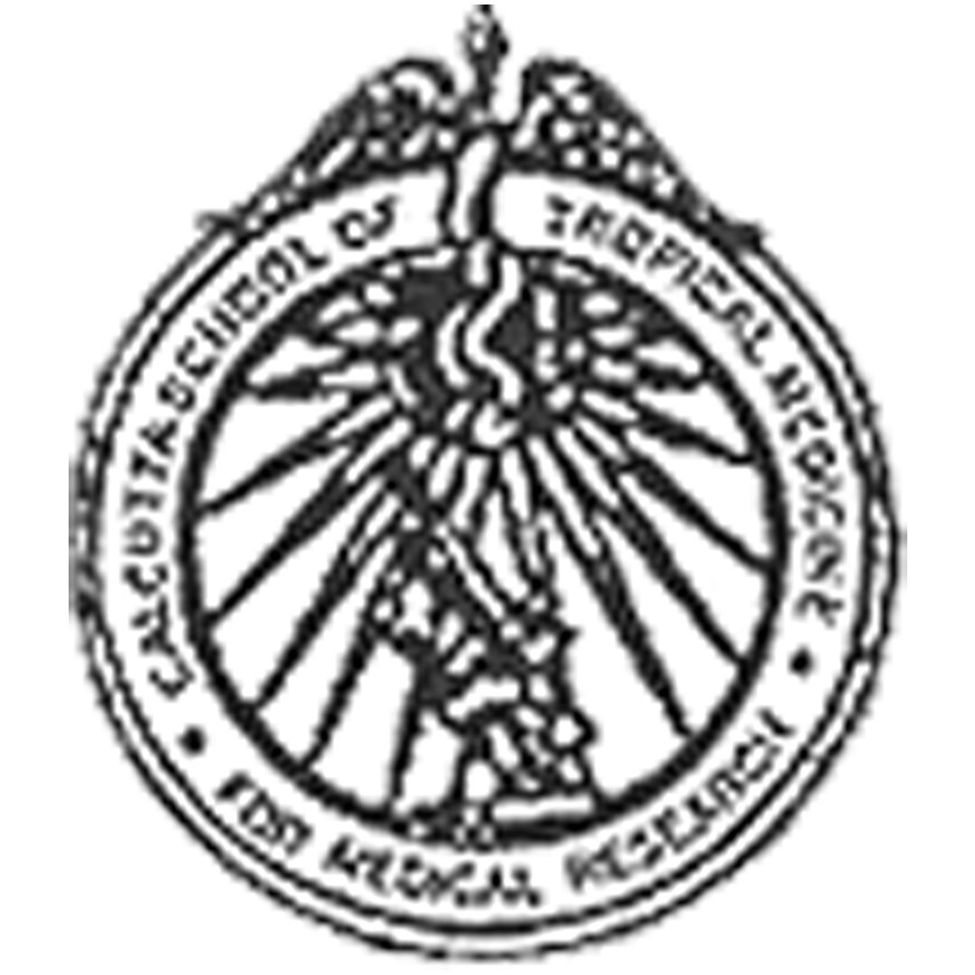 Escuela de Medicina Tropical de Calcuta Clasificación 2025 Escuela de Medicina Tropical de Calcuta Clasificación 2025