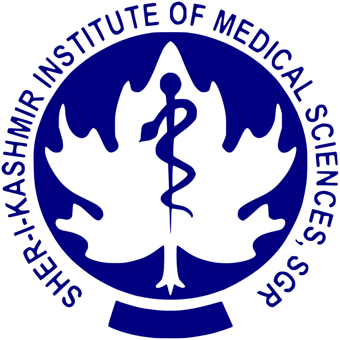Instituto de Ciencias Médicas Sher-i-Kashmir SKIMS Clasificación 2025